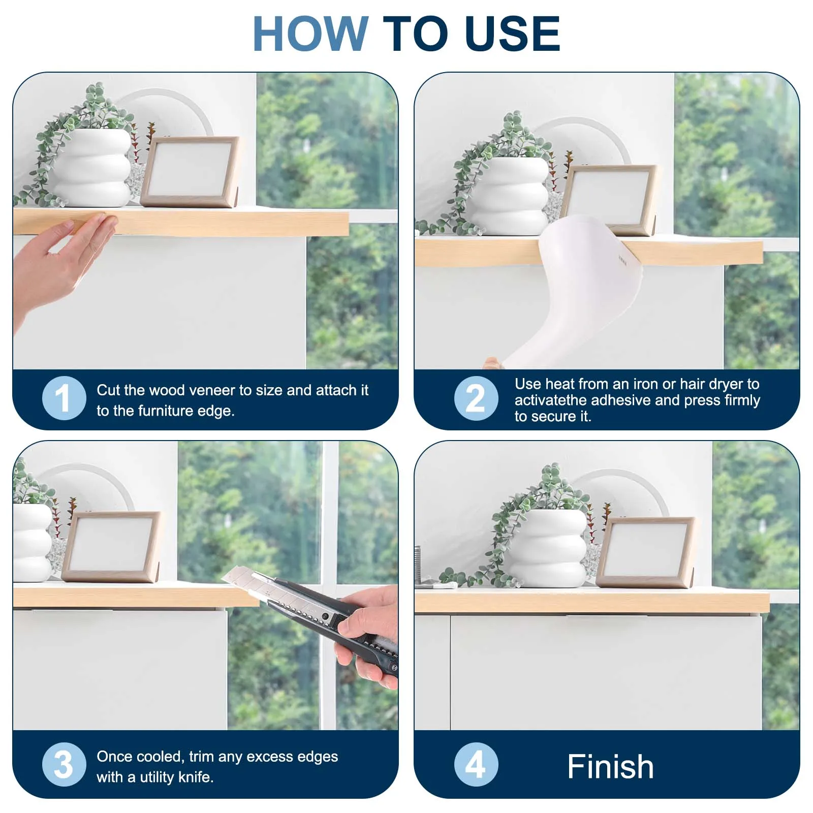 3-30 متر البتولا حافة النطاقات الخشب القشرة الشريط قبل لصقها مرنة الخشب الرقائقي حافة النطاقات تذوب الساخن لاصق لاستعادة الأثاث