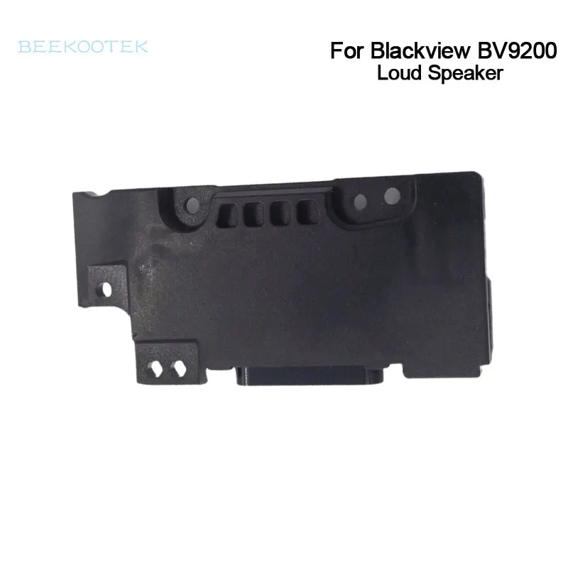 New Original Blackview BV9200 Upper Speaker Inner LoudSpeaker Buzzer Ringer Horn Accessories For Blackview BV9200 Smart Phone