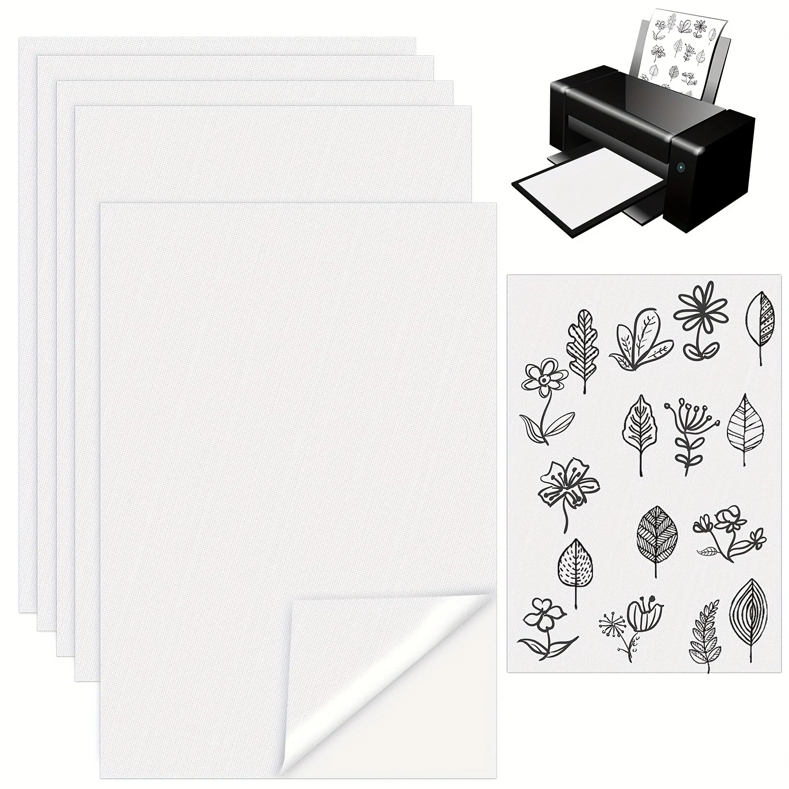 10pcs Water-Soluble 8.5