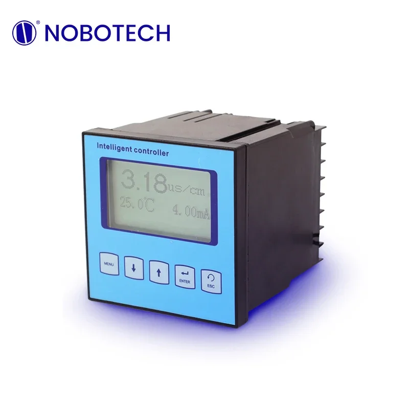 Industrial Water quality testing CD-350 online conductivity controller tds  conductivity EC meter TDS Tester