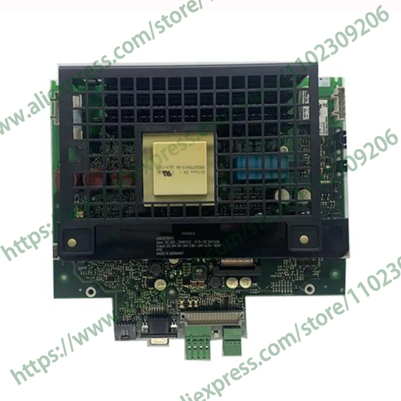 New Original Plc Controller CIM S120  6SL3350-6TK00-0EA0 6SL 3350-6TK00-0E A0Inverter power board Immediate delivery