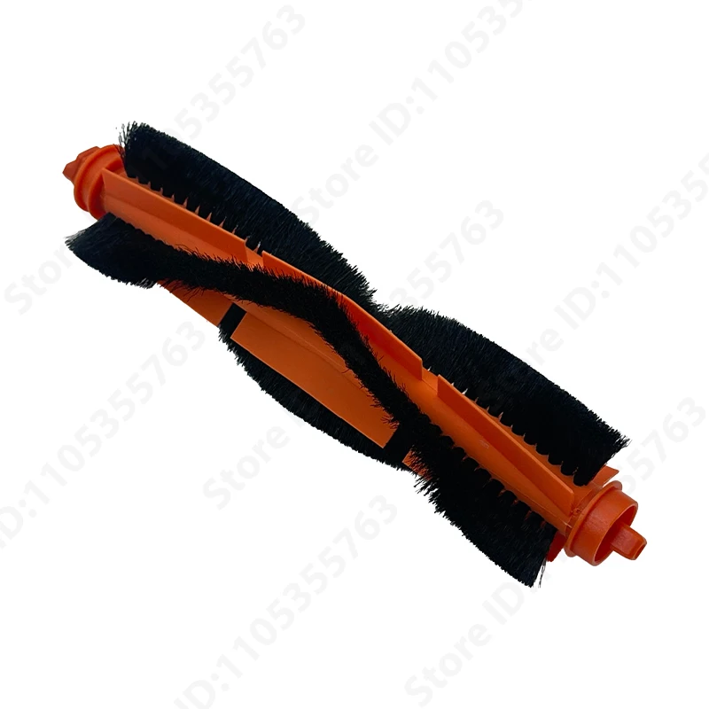Compatible For Xiaomi Robot Vacuum S40C / E101 Replacement Parts Main Side Brush Hepa Filter Mop Cloth Accessories