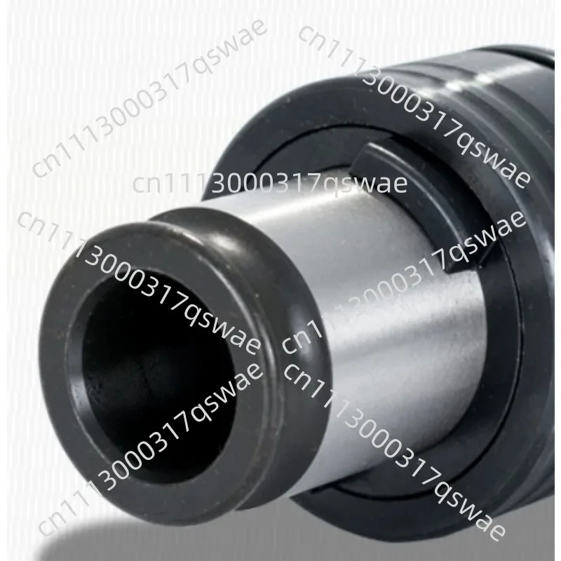 GT12 GT24 Tapping Collet Set Flexible Torque Overload Protection Quick Change Tap Jacket For TC820 Tapping Machine