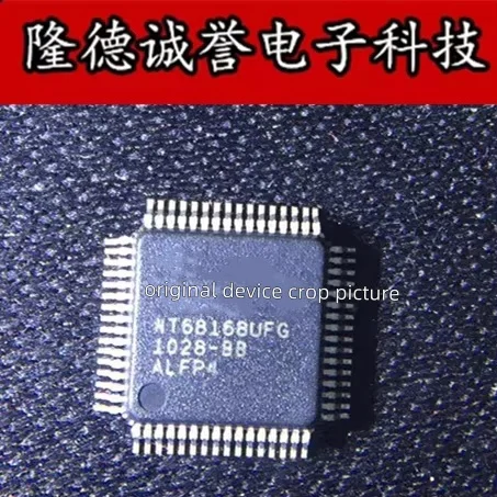 1pcs New Original 100% Quality NT68168UFG NT68168