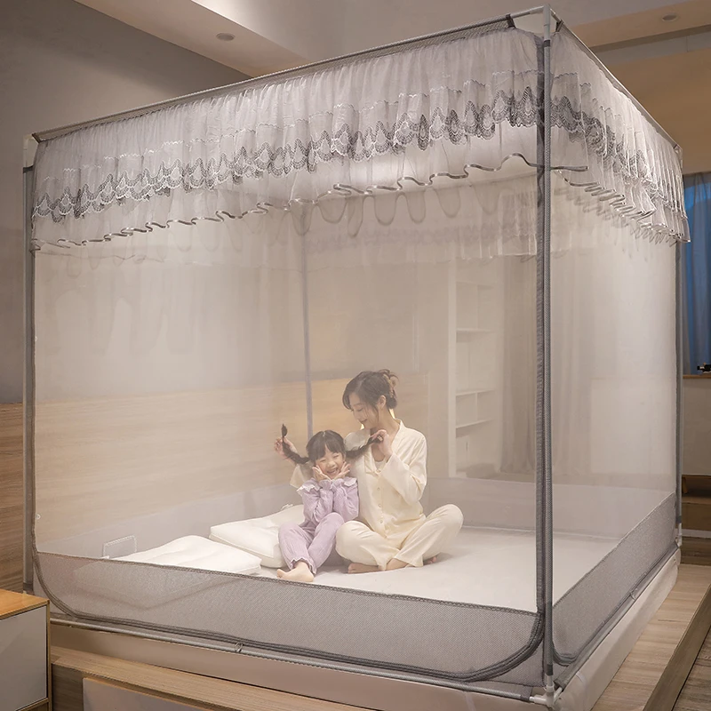 

Москитная сетка Princ Sle с полным основанием для спальни, защита от падения, высококачественная, для дома, новая, детская, предотвращает падение с кровати, железная окрашенная рама