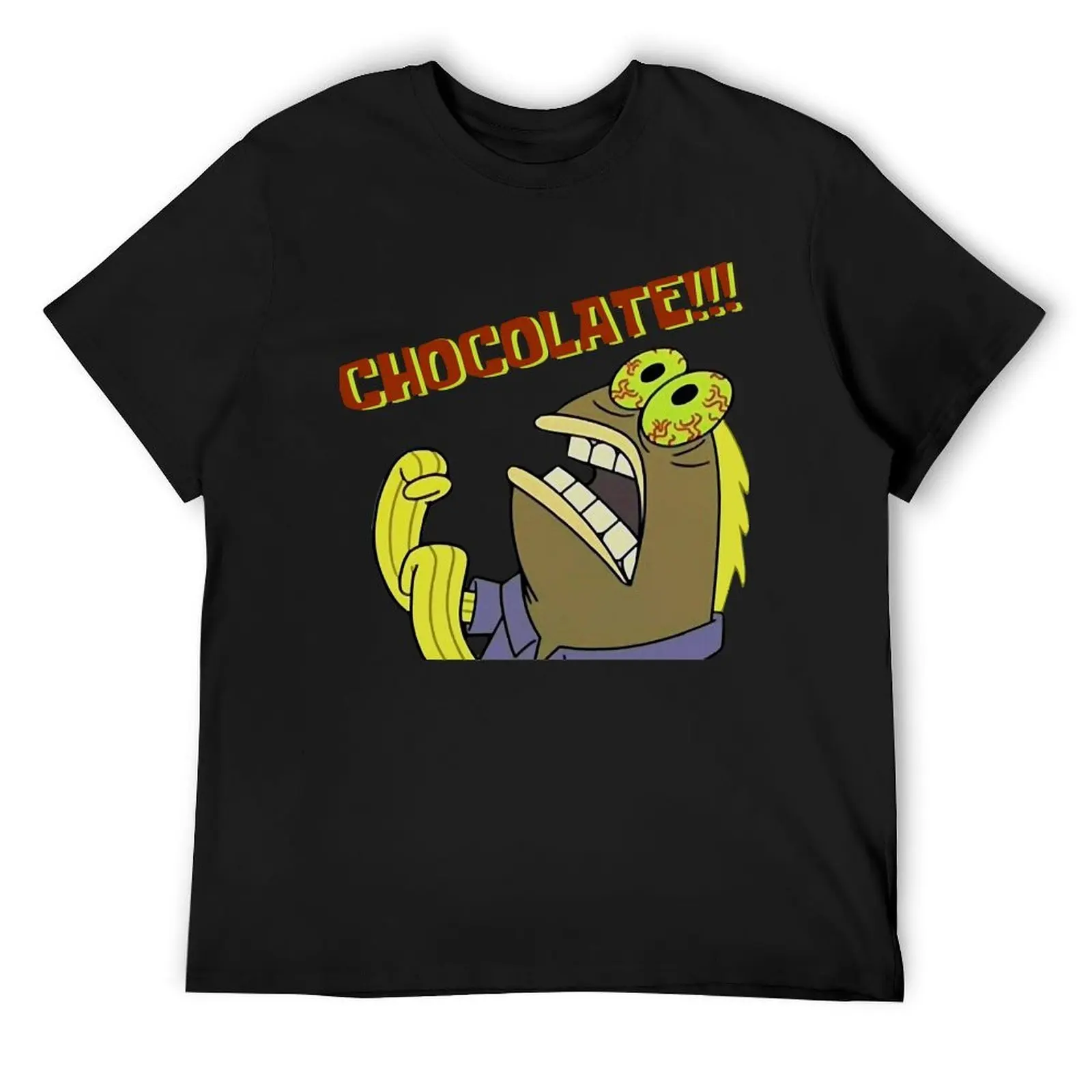 

Gifts For Men Chocolate Gifts For Christmas T-Shirt graphic tee shirt tees graphic shirts Anime t-shirt mens cotton t shirts