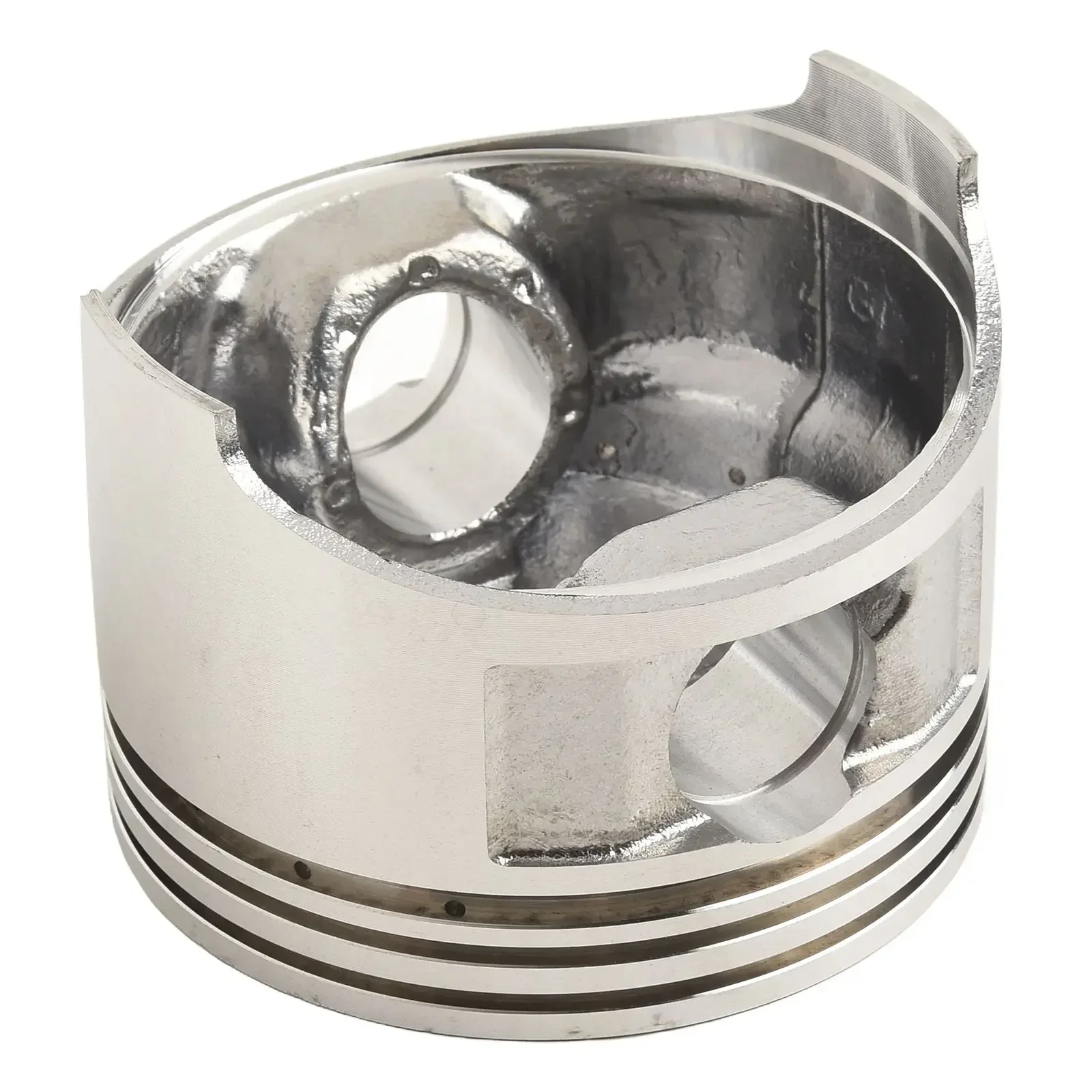 68 مللي متر طقم كبّاس مسطح ل GX200 212cc.550 تتحمل الذهاب كارت دراجة صغيرة 196cc استنساخ لهوندا ل GX160 ل GX200 #2