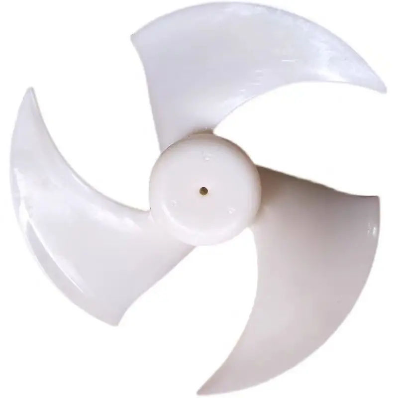 Suitable for Haier LG Samsung refrigerator refrigeration freezer fan blade fan blade 15cm motor air blade