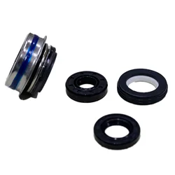 Water Pump Mechanical Seal Kit for Yamaha Majesty YP250 GTS1000 YP250S YP250D YP250A XJ700X Maxim XVP300 VP250 28mm Cooling Part