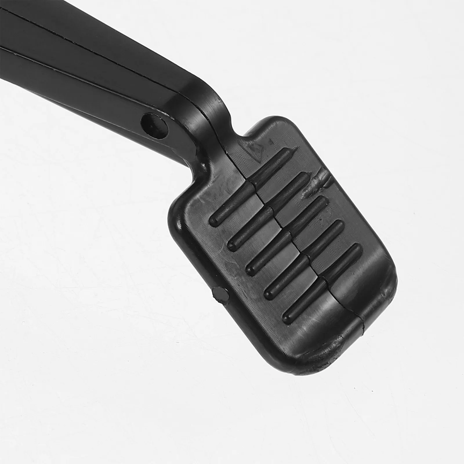 Rv Door Holder Nylon Self-Locking Trailer Door Latch Camper Entry Catch Hook Reliable Long-Lasting Fixed Hook T Catch Holder