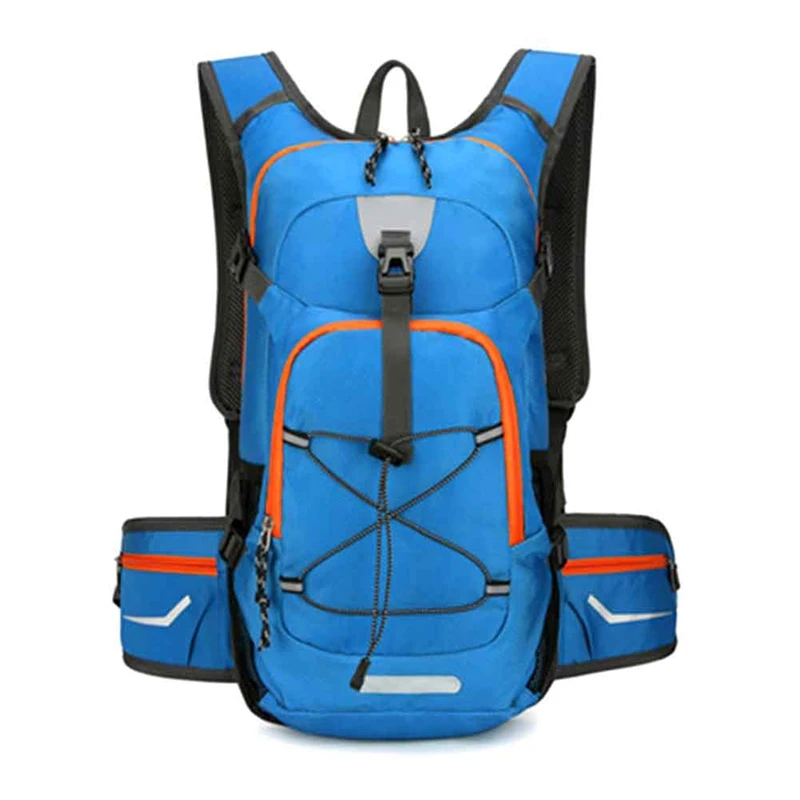 Outdoor Hydration Backpack For Outdoor Sport Hiking Camping Climbing Mountaineering Rucksack Travel Daypack