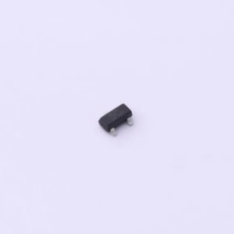 (100-500pcs) BC807-40-Q SOT-23 100% Original In Stock TRANS PREBIAS BC807-40-QR