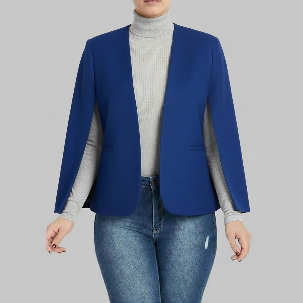 Casual Long Sleeve Straight Arm Spring Dress Autumn Tailored Fit Women's Fashion Top Quality Material Comfortable Style