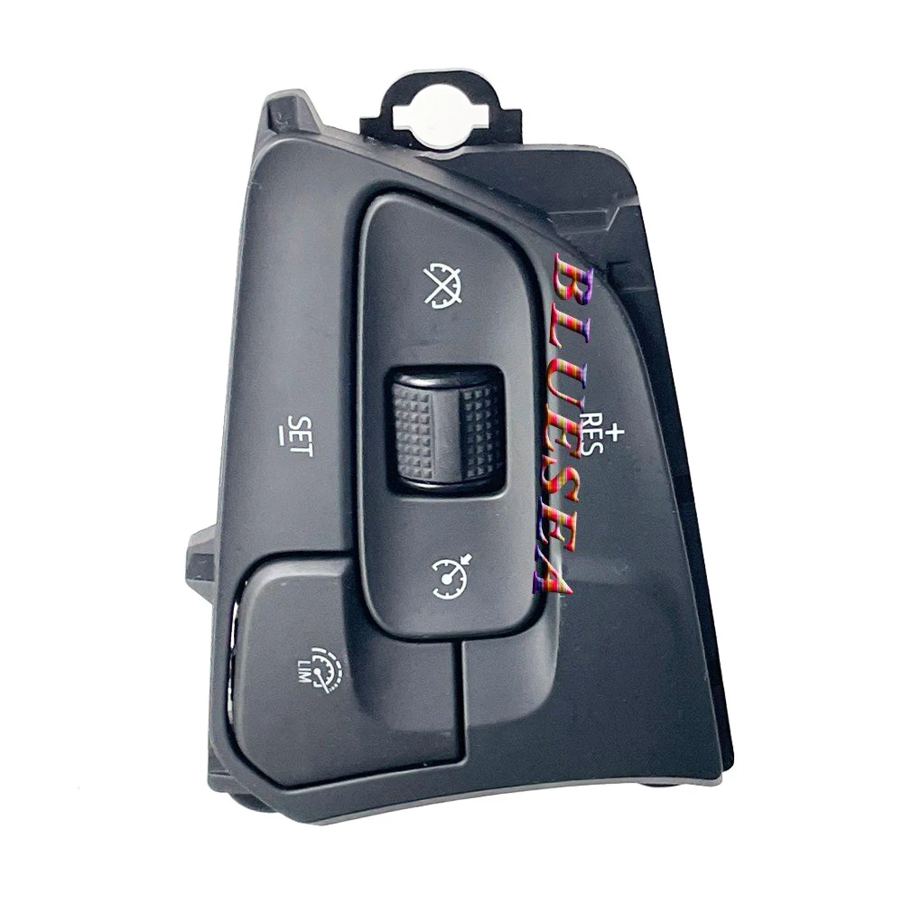 647041400A Steering Wheel Cruise Control Wwitch, Applicable To 2020-2025 Buick Encore GX 1.3 2