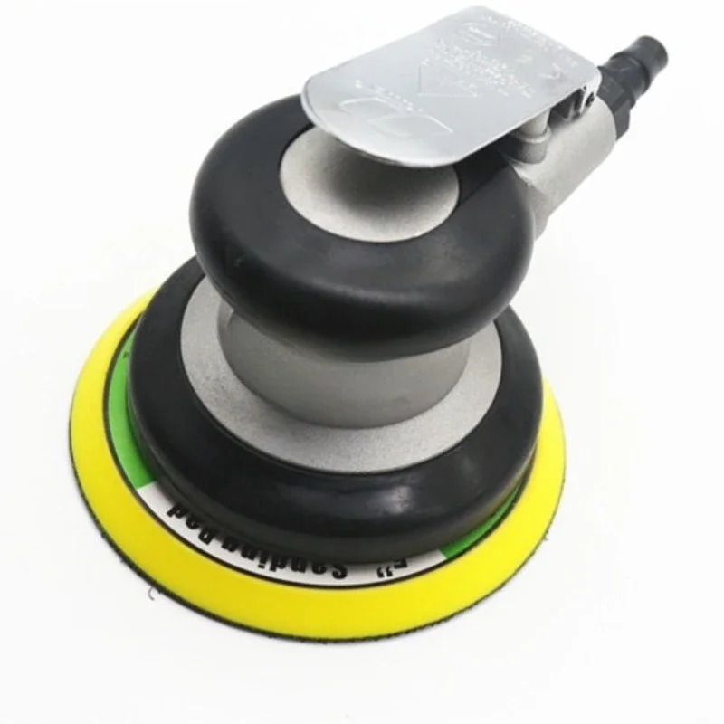 

Pneumatic grinder Automotive waxing and polishing machine Air grinder Sandpaper grinder Dry