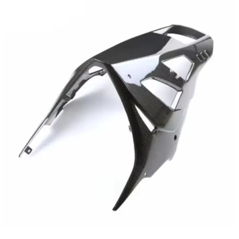 For BMW S1000RR 2023 2024 3K  Dry Carbon Fiber Motorcycle Accessories Chassis protection！！