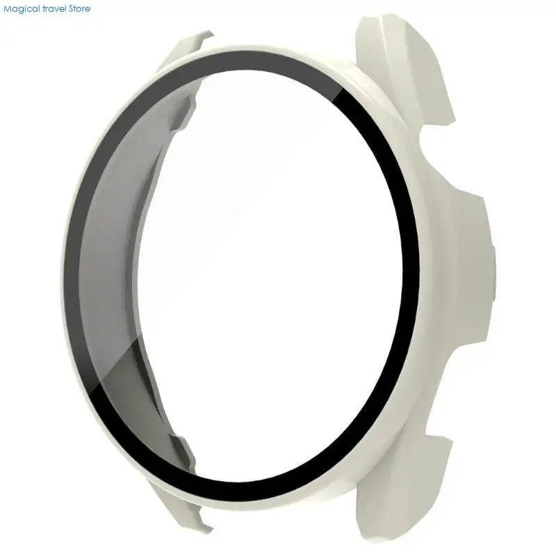 N2UB for Smart Watch Hard for Shell for Watch 3 Screen Bumper Protector Cover Sho