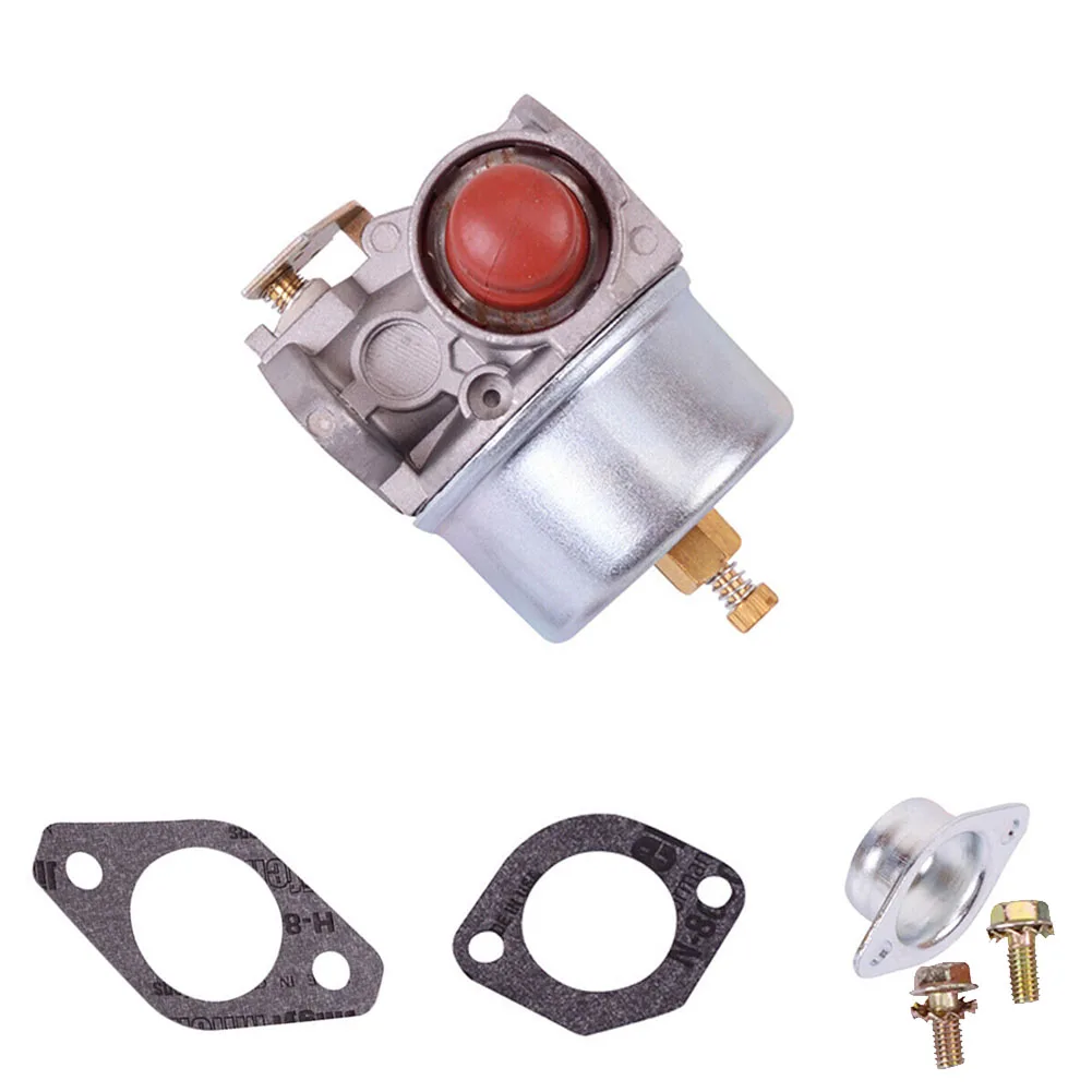 Accessories Carburetor Replacement LAV40 LAV50 - 632795A 1pcs 21mm Carburetor For Tecumseh Lawnmower Engine  Accessories