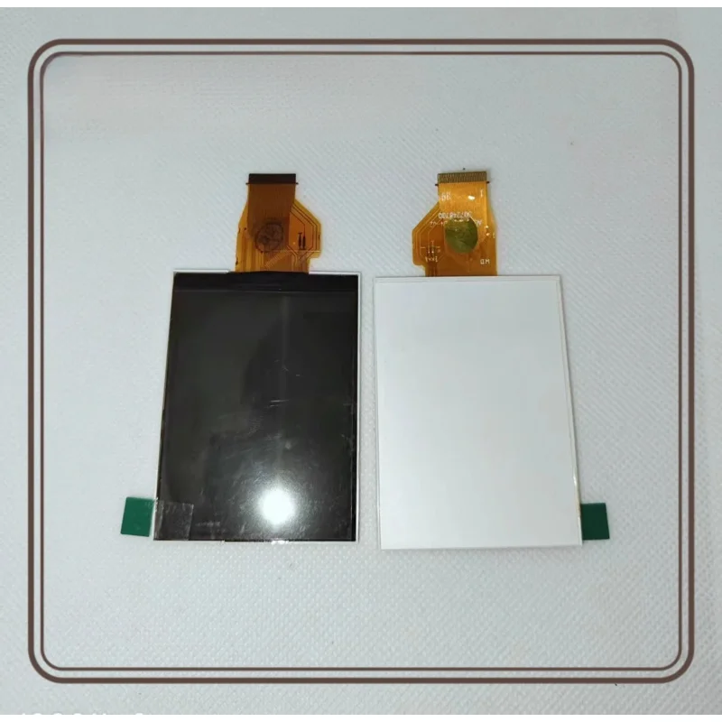 

For Olympus SP-600UZ U5010 U7030 U9010 LCD display Screen camera LCD inner screen