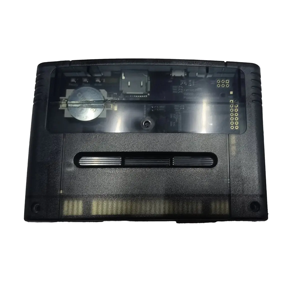 2026 New For Pro FXPAK SNES Game Card SD2 for + SA1