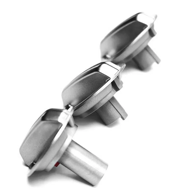 ABGR-5Set/15 قطعة مقابض التحكم في سخان السيارة UB9B61195 UB9C61195 لفورد رينجر PK 2009-2011 مفتاح مقبض التحكم في مكيف الهواء Pa