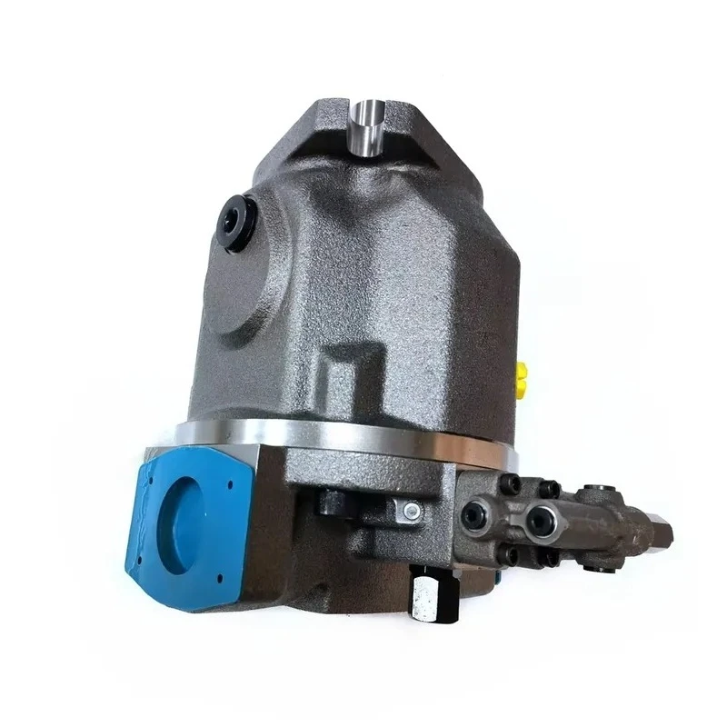 A10VSO71 Hydraulic Piston Pump A10VSO71DFR1/31R-PPA12N00 High Pressure Axial Piston Variable Pump
