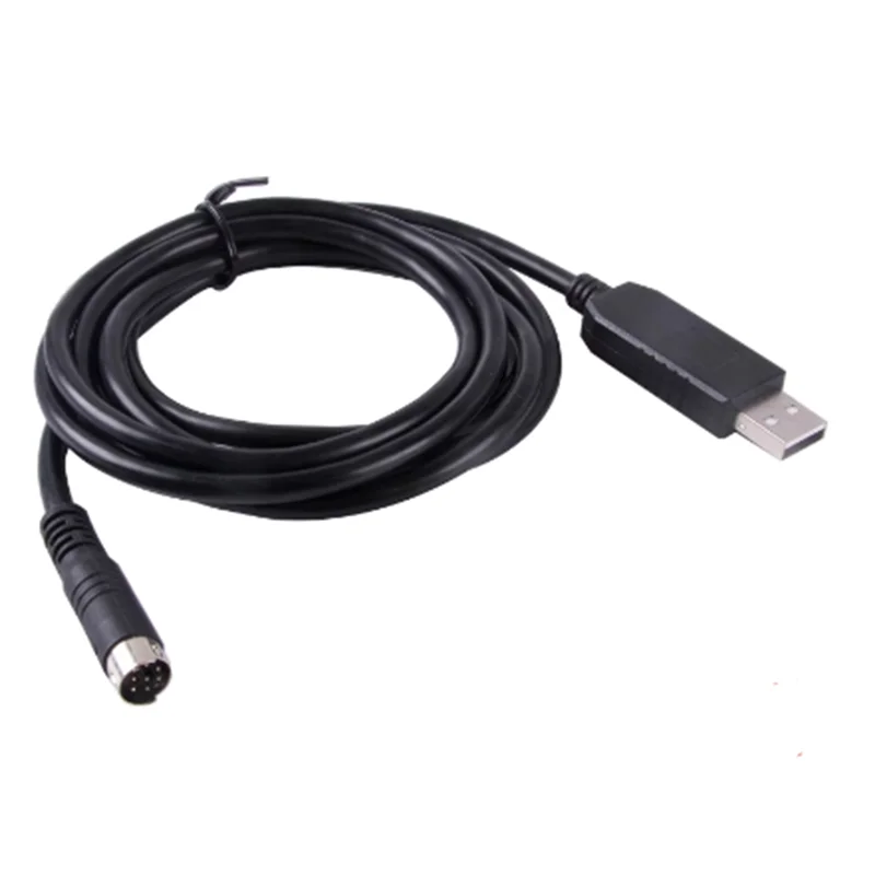 0Z-PL2303GT Usb 8 D… - image