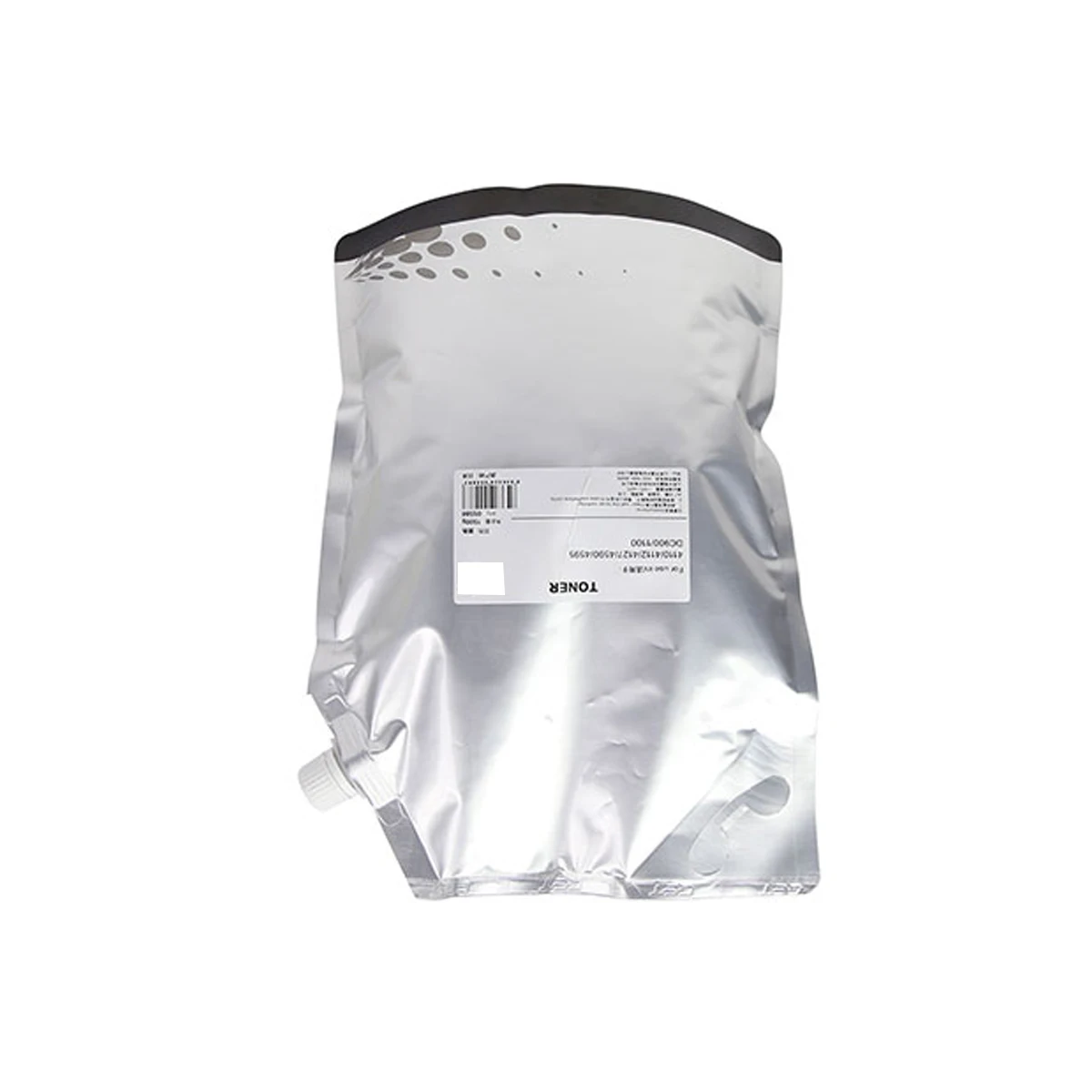 

1KG Ink Toner Powder Dust Reset Refill Kits FOR Konica Minolta Konica-Minolta KonicaMinolta KM BizHub TNP-60-B TNP-60-K