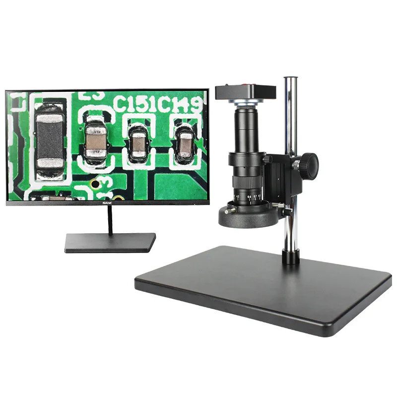 

Для 4K высокого разрешения CCD цифровое увеличительное стекло электронная промышленность ремонт мобильных телефонов идентификация ювелирных изделий