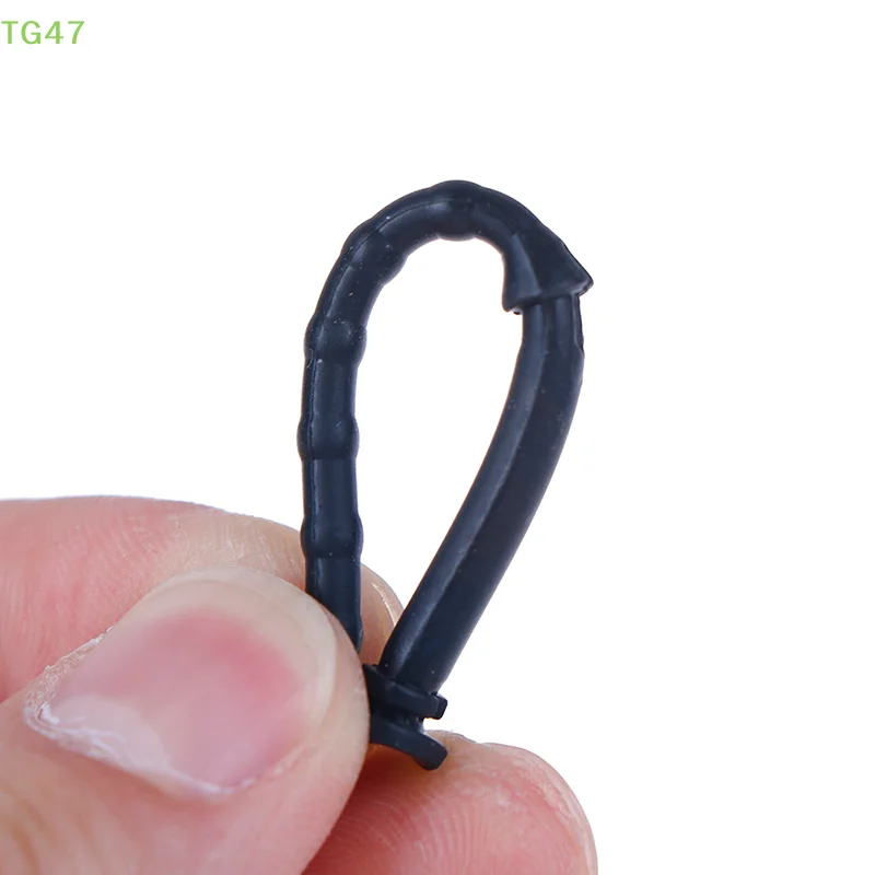

[HF]8Pcs Case Fan Silicone Anti-vibration Shock Absorption Noise Reduction Screws