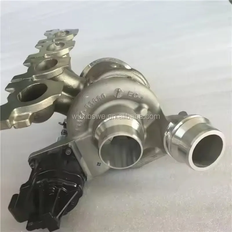 

Турбокомпрессор 49477-02350 49477-02304 49477-02450 для двигателя F45 B48A20A