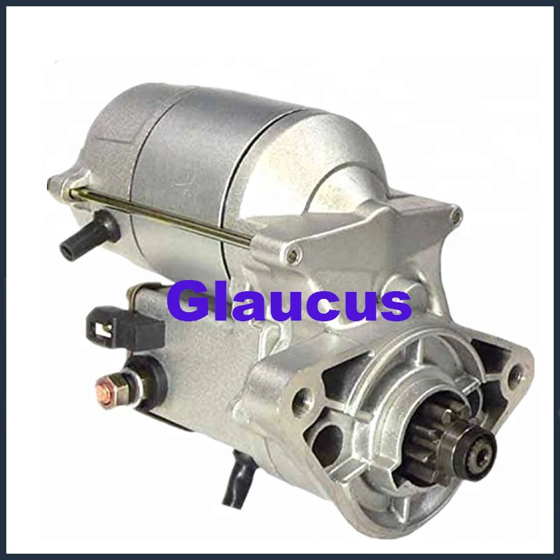

Стартер двигателя 7MGE 7MGTE для TOYOTA SUPRA CRESSIDA 2954cc 3.0 turbo i 3.0L 1987-1993 28100-75010 28100-42040 128000-7680