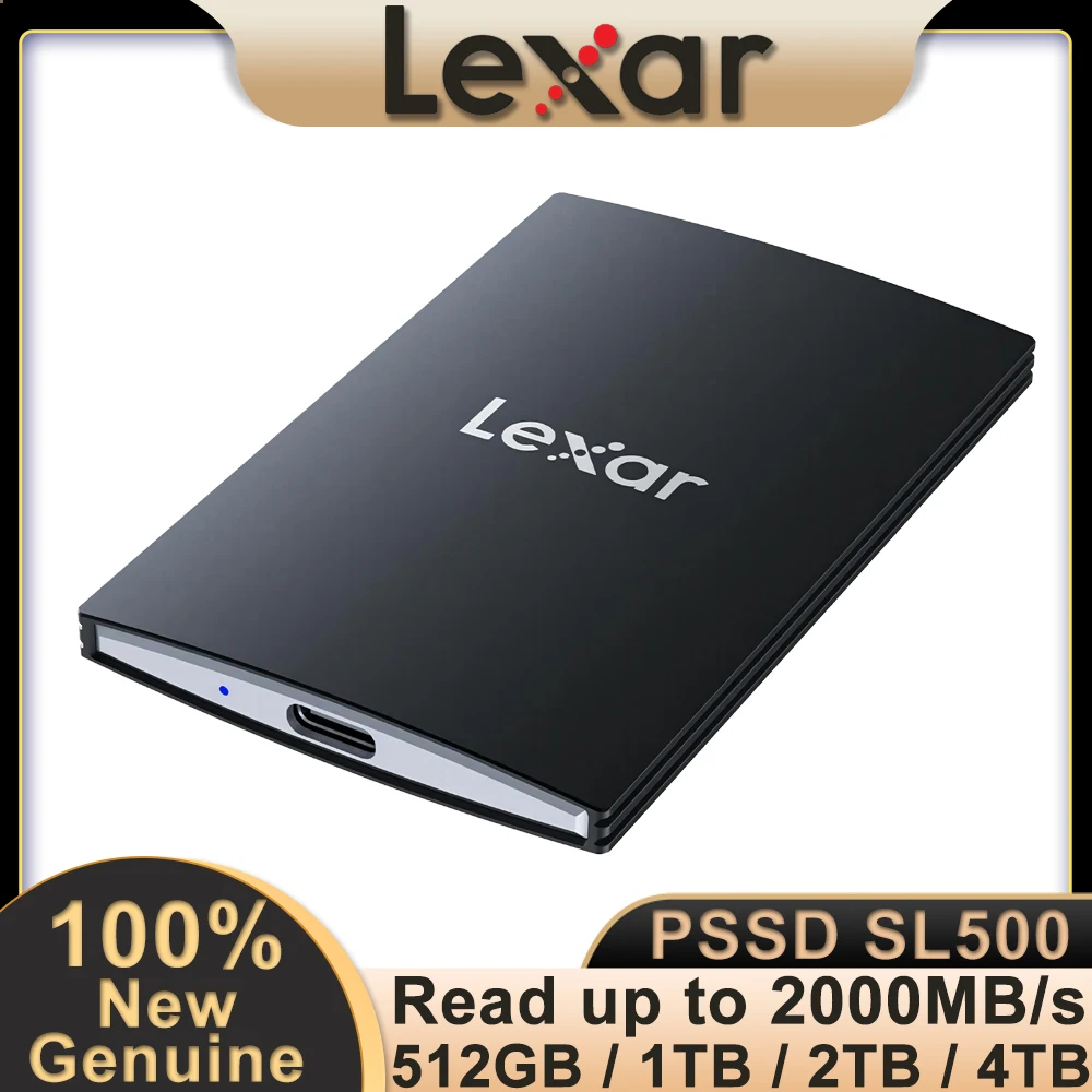 512GB External SSD: A Comprehensive Review and Guide for Users