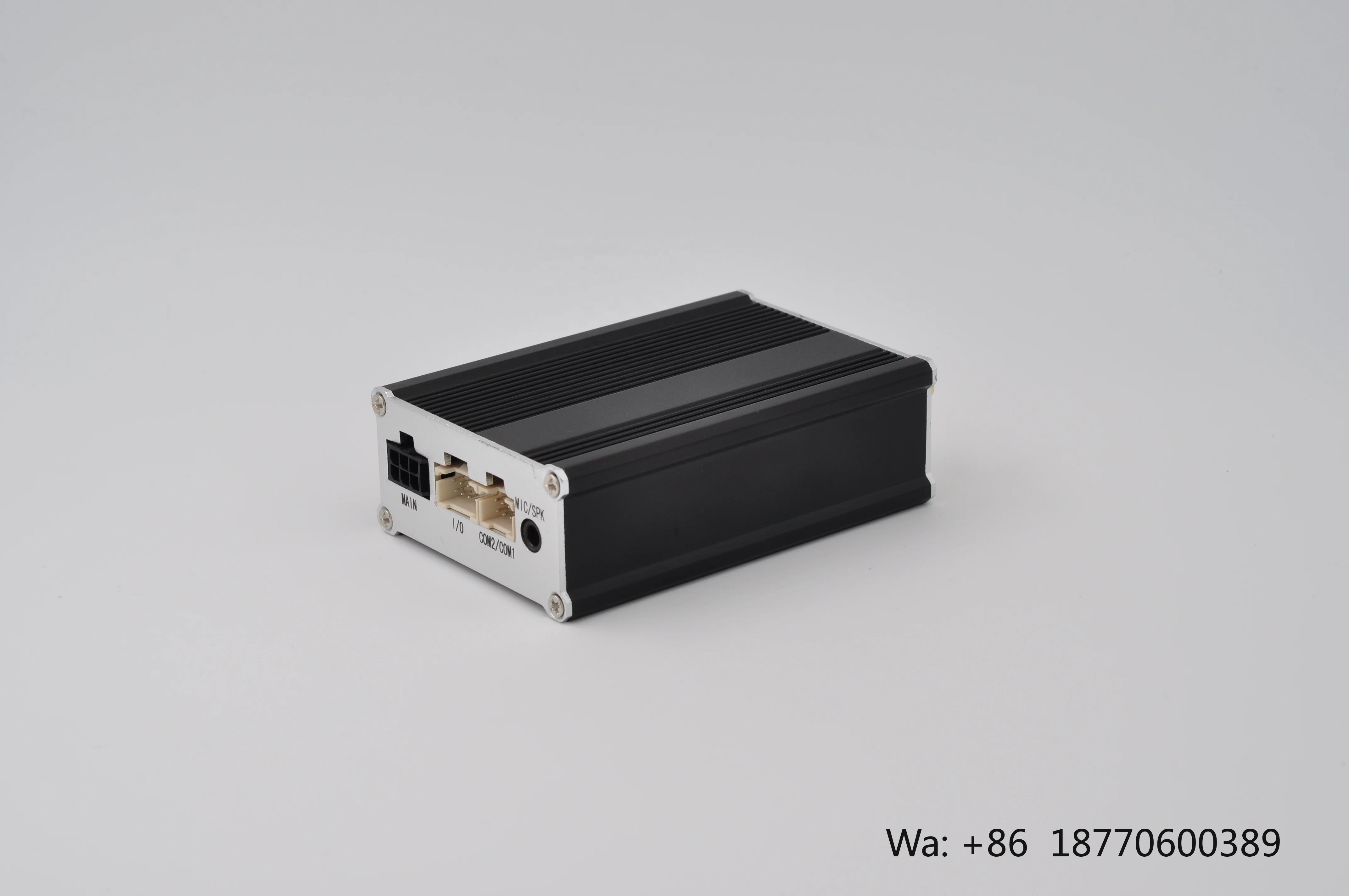 Gps Navigation G500 4G LTE Iot Gps High Precision