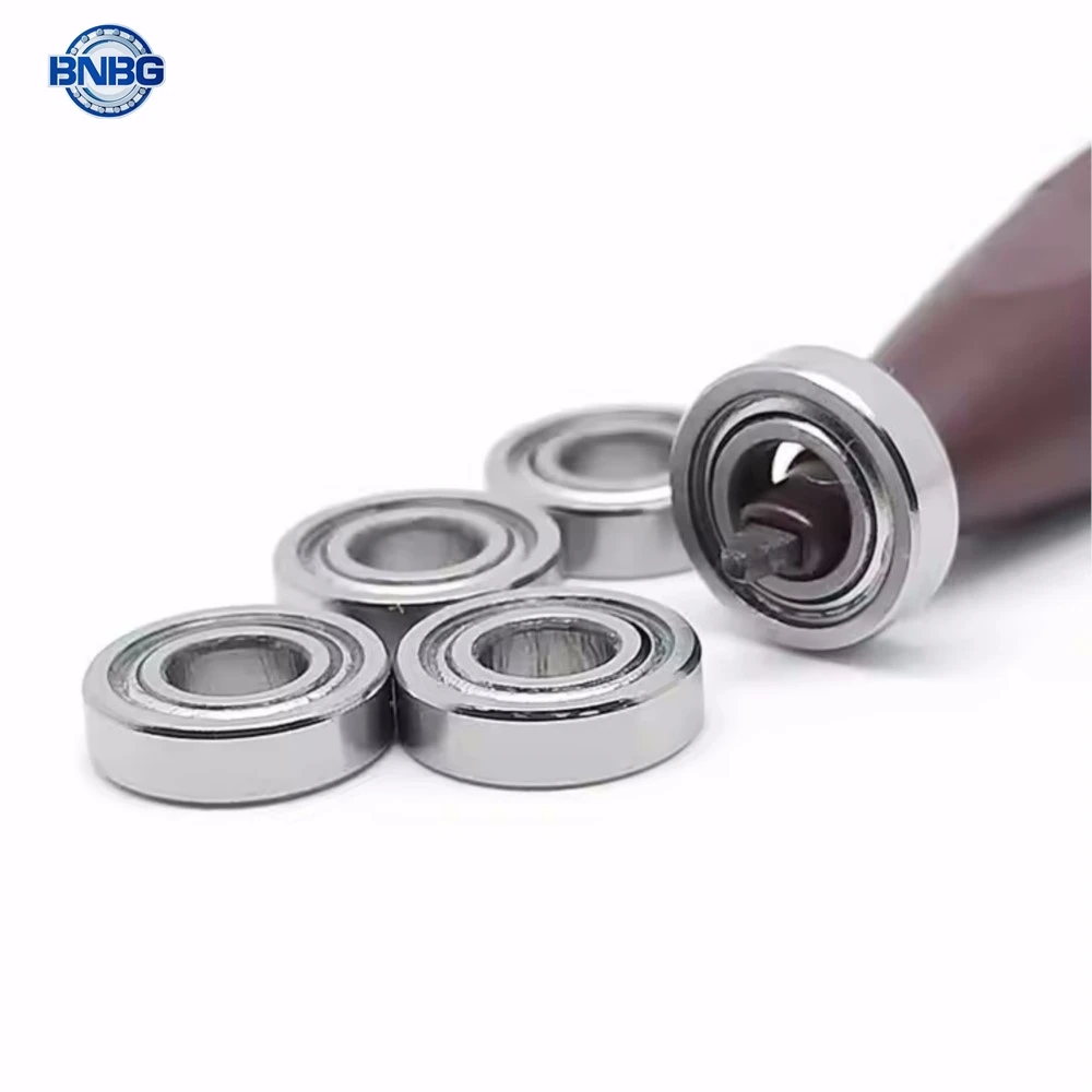 سفينة صيد كروية سيراميك هجينة تحمل معدلة SMR105 106 148 117 126 128 137