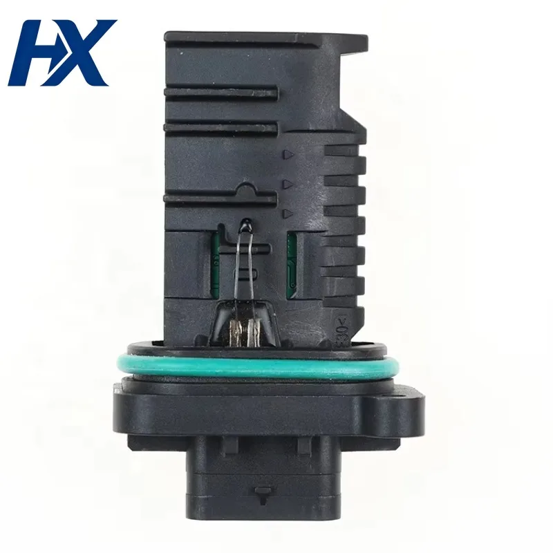 13628506408 Air Flow Meter MAF Sensor For BMW 1 2 3 4 5 X3 X5 F20 F21 F22 F87 F30 F80 F34 F31 F33 F83 F32 F82 F11