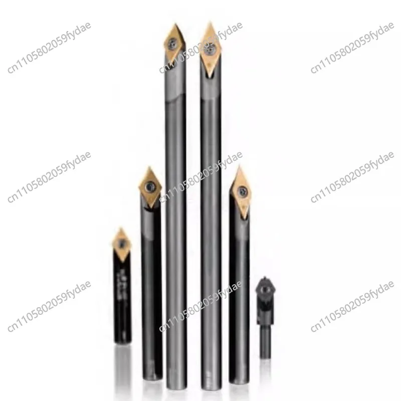 Nine9 dur-able bl-ade holder BC06-CT engraving kn-ife 30 ° 45 ° 60 ° 99619-X060-06L 1pcs