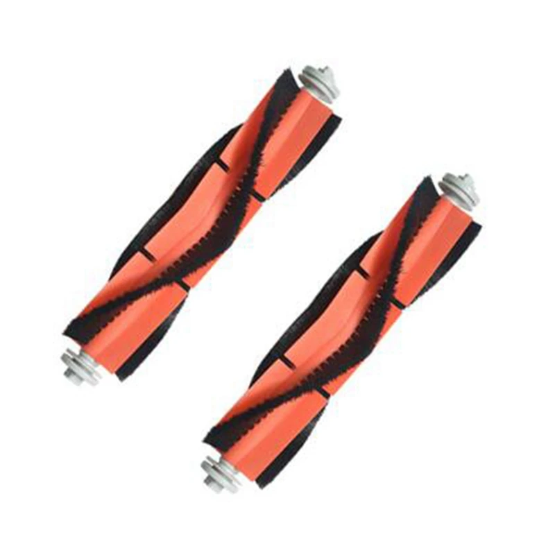 Основная щетка для робота-пылесоса XIAOMI B101CN, 2 шт.