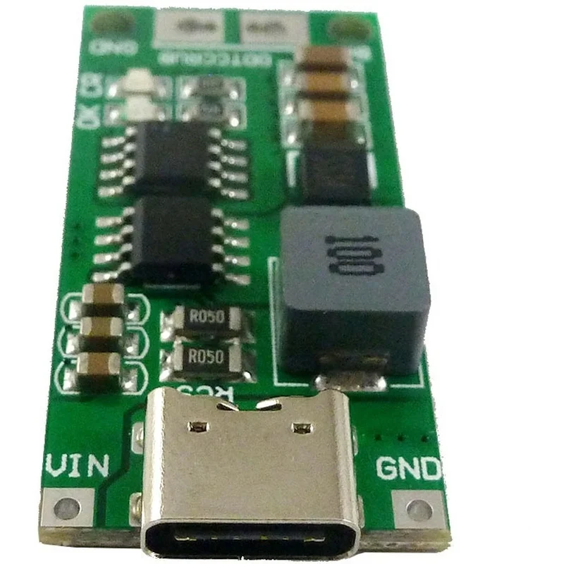 Super Sale 2-Cell Boost Battery Charger Module DC 3-6V to 8.4V for 7.4V 11.1V 14.8V 18650 Li-Ion Li-Po Polymer Battery 2S 2A