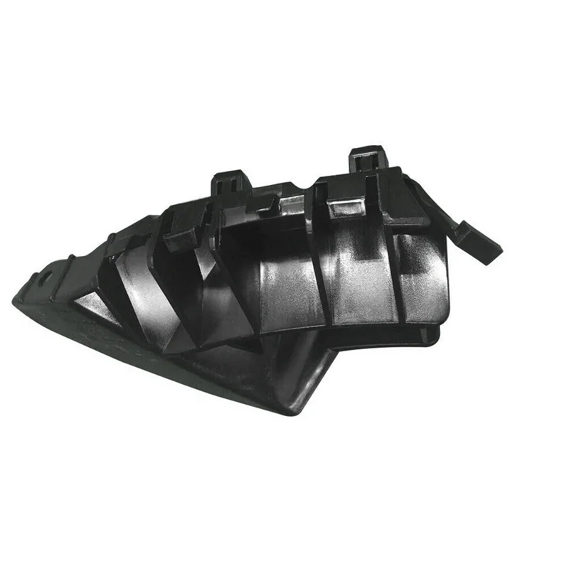 

Кронштейн переднего крыла для Tesla Model S 2012-2023, кронштейн крышки бампера