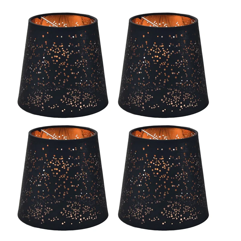 

AB42-4X Тканевый абажур пузырькового типа, простой светильник-абажур, крышка для потолочного светильника, аксессуар для дома