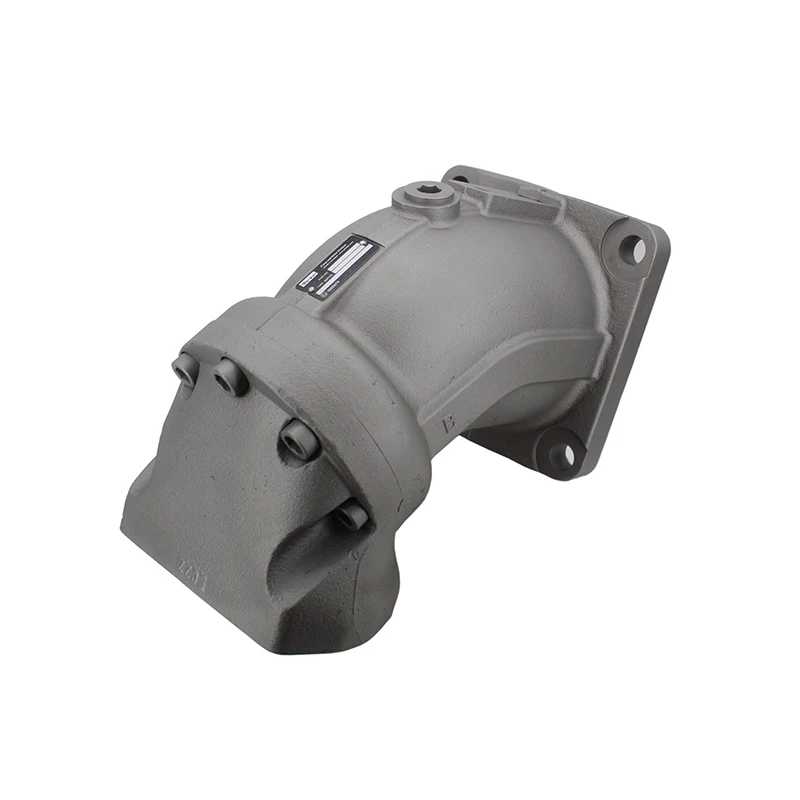 TJ Light Load Hydraulic Orbit Motor High Load Shaft Industrial Machinery Hydraulic Drive System