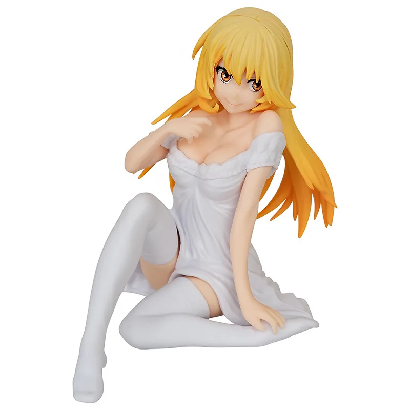 11CM Anime Shokuhou Misaki Figure To Aru Kagaku no Railgun Relax Time Anime PVC Action Figures Figurine Toys