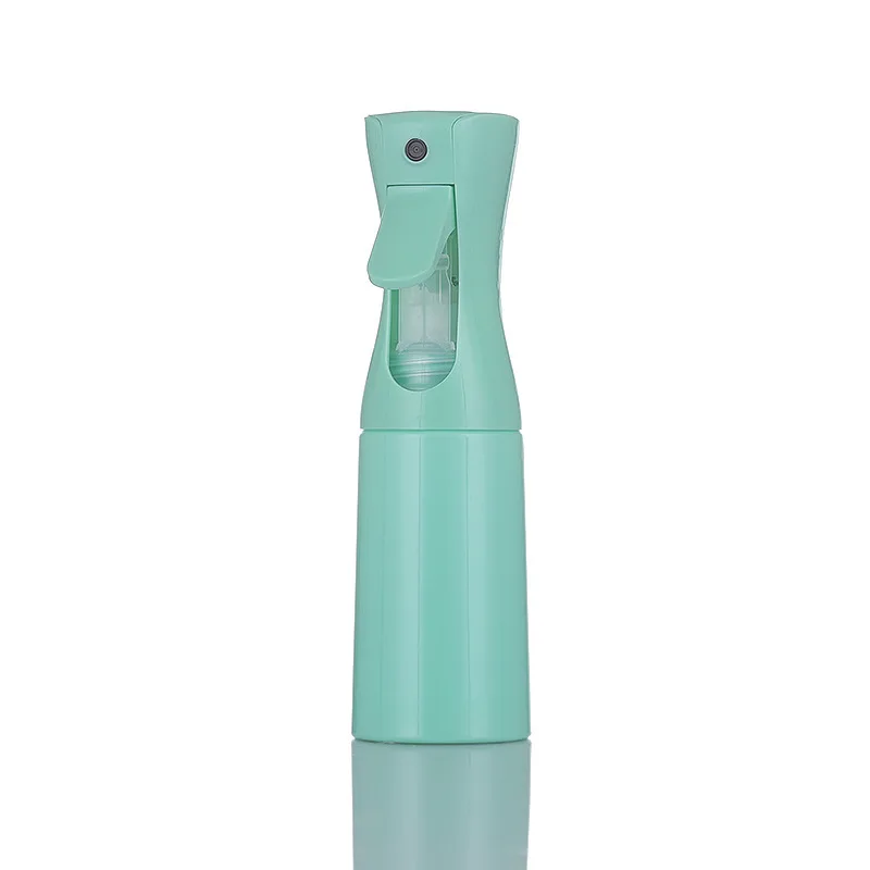 High Press Continuous Spray Bottle for Hair Salons