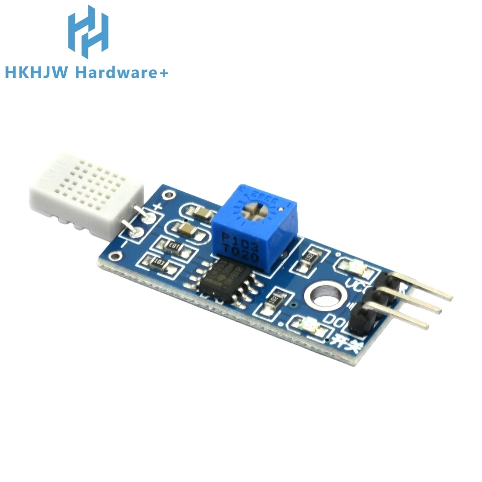 Humidity Sensor Module HR202 Detection Switch HR202L