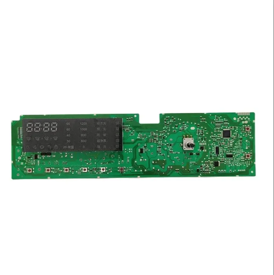 New board good working High-quality for Hisense washing machine Computer for WW10658040