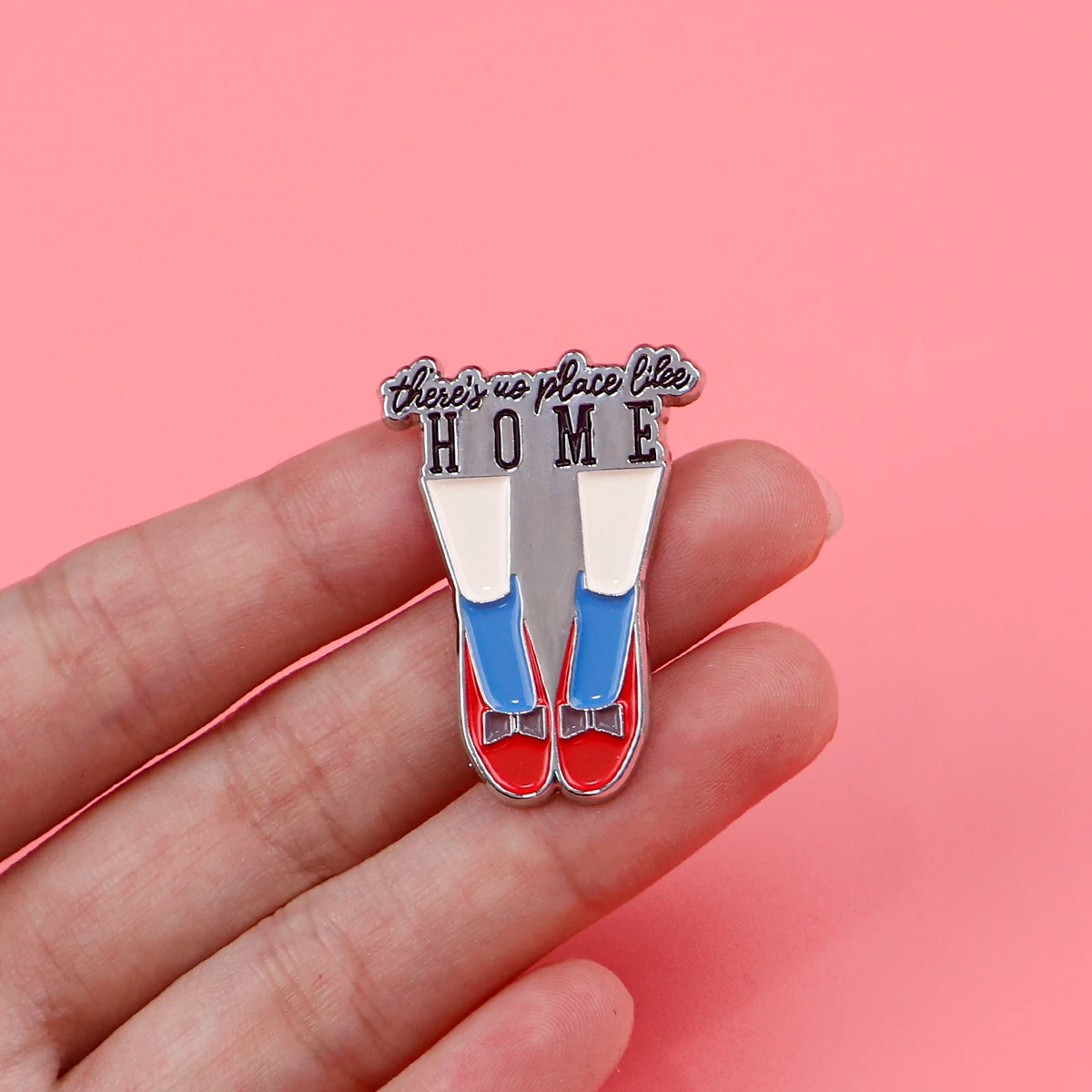 Cute Animal Enamel Pin Cartoon Mouse Brooch For Coat Women's Brooches Fashion Lapel Badges Jewelry Gift for Friends view 5