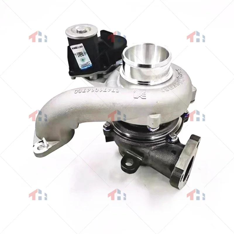1118100XED95 Turbocharger Suitable for Great Wall GWM POER  Diesel Engine GW4D20M