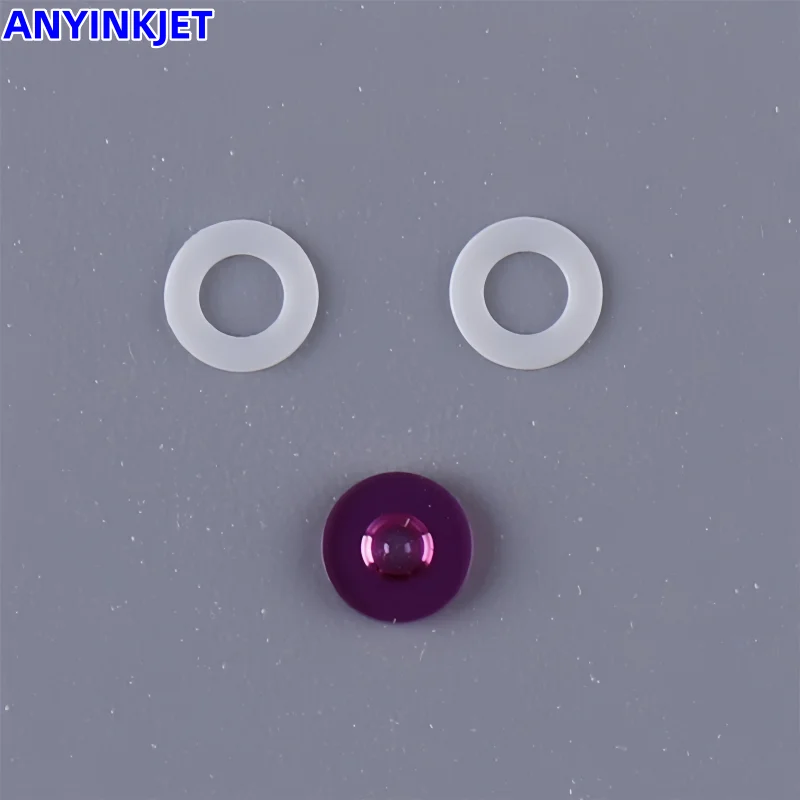 

for Fastjet A400 NOZZLE PLATE 60u PY0325 for Fastjet A400 inkjet coding printer