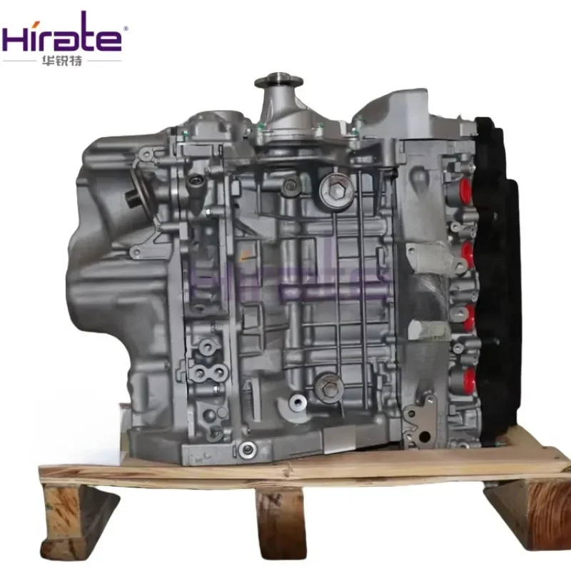 

100% New Tested 2.0L R20/R20A3 Engine Assembly For Honda Accord CP1/CU1/CR-V/Acura ILX/Proton Perdana CP3